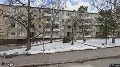 Apartments for rent in Helsinki Läntinen - Photo from Google Street View