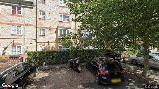 Apartments for rent in Enfield - Middlesex - Photo from Google Street View
