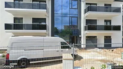 Apartments for rent in Leipzig - Photo from Google Street View