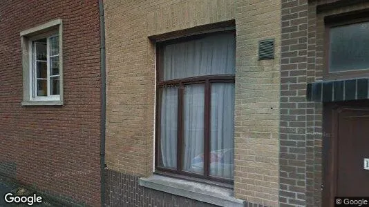 Apartments for rent in Wetteren - Photo from Google Street View