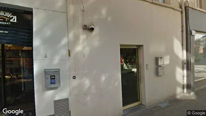Apartments for rent in Aalst - Photo from Google Street View