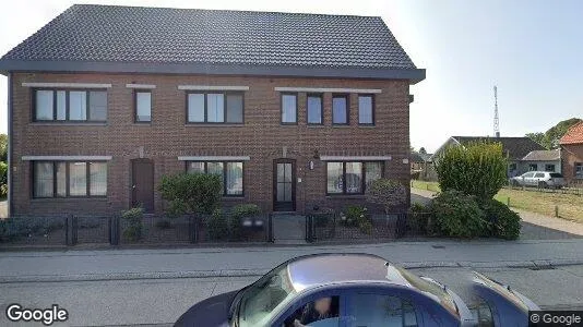 Apartments for rent in Kinrooi - Photo from Google Street View