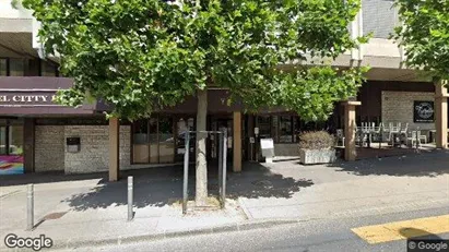 Apartments for rent in Neuenburg - Photo from Google Street View