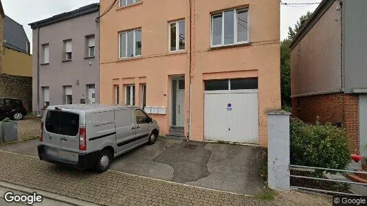 Apartments for rent in Aarlen - Photo from Google Street View