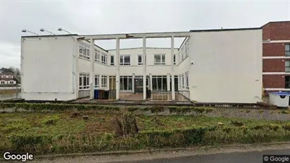 Apartments for rent in Pinneberg - Photo from Google Street View