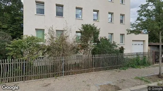 Rooms for rent in Leipzig - Photo from Google Street View