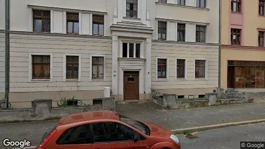 Apartments for rent in Görlitz - Photo from Google Street View