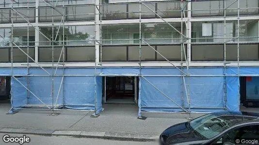 Apartments for rent in Pori - Photo from Google Street View