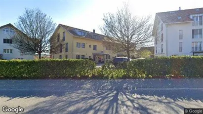 Apartments for rent in Bern-Mittelland - Photo from Google Street View