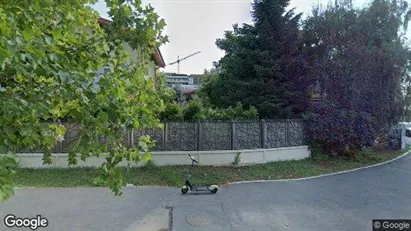 Apartments for rent in Bucharest - Sectorul 1 - Photo from Google Street View