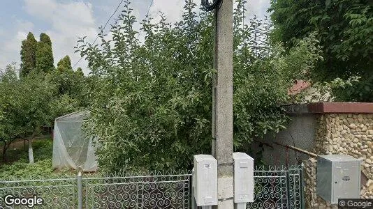 Apartments for rent in Voluntari - Photo from Google Street View