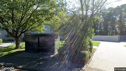 Apartments for rent in Krefeld - Photo from Google Street View