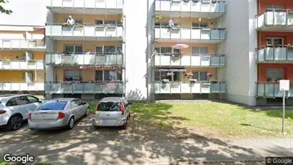 Apartments for rent in Recklinghausen - Photo from Google Street View