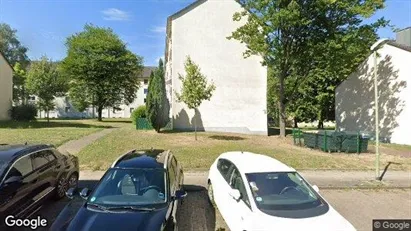 Apartments for rent in Essen - Photo from Google Street View