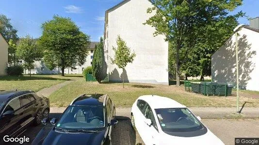 Apartments for rent in Essen - Photo from Google Street View