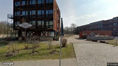 Apartments for rent in Berlin Treptow-Köpenick - Photo from Google Street View