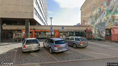 Apartments for rent in Kokkola - Photo from Google Street View