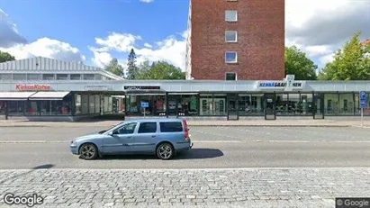 Apartments for rent in Forssa - Photo from Google Street View