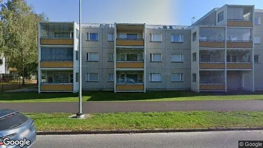 Apartments for rent in Salo - Photo from Google Street View