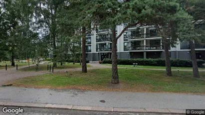 Apartments for rent in Helsinki Eteläinen - Photo from Google Street View