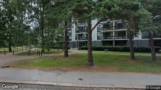 Apartments for rent in Helsinki Eteläinen - Photo from Google Street View