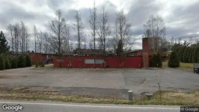 Apartments for rent in Laitila - Photo from Google Street View