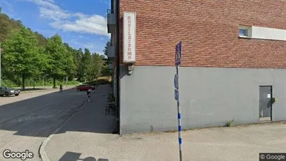 Apartments for rent in Savonlinna - Photo from Google Street View