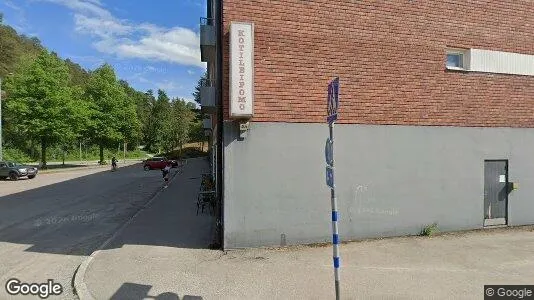 Apartments for rent in Savonlinna - Photo from Google Street View