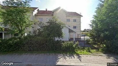 Apartments for rent in Turku - Photo from Google Street View