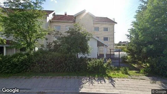 Apartments for rent in Turku - Photo from Google Street View