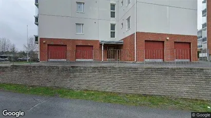 Apartments for rent in Tampere Koillinen - Photo from Google Street View