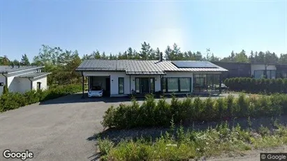 Apartments for rent in Naantali - Photo from Google Street View