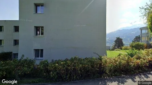 Apartments for rent in Luzern-Land - Photo from Google Street View