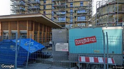 Apartments for rent in Bern-Mittelland - Photo from Google Street View