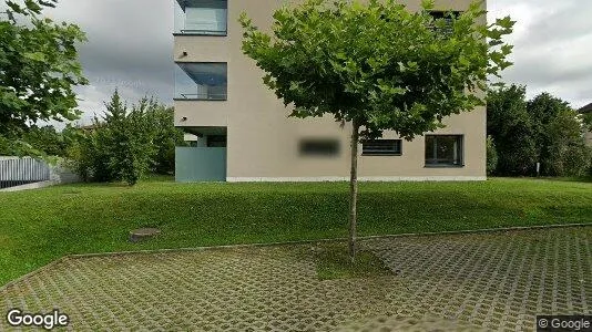 Apartments for rent in Hochdorf - Photo from Google Street View