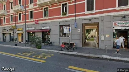 Apartments for rent in Milano Zona 4 - Vittoria, Forlanini - Photo from Google Street View