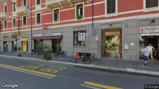 Apartments for rent in Milano Zona 4 - Vittoria, Forlanini - Photo from Google Street View