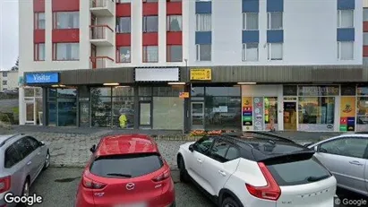Apartments for rent in Kópavogur - Photo from Google Street View
