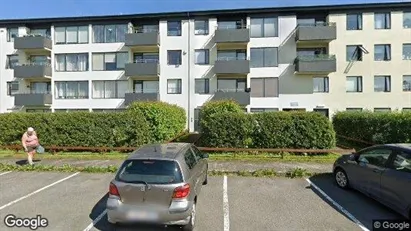 Apartments for rent in Reykjavík Breiðholt - Photo from Google Street View