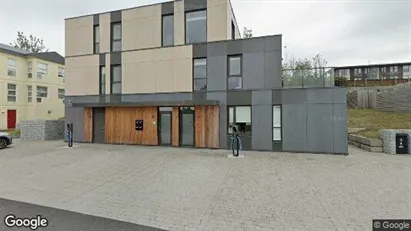 Apartments for rent in Kópavogur - Photo from Google Street View