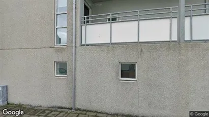 Apartments for rent in Reykjavík Miðborg - Photo from Google Street View