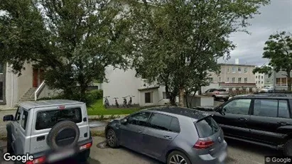 Apartments for rent in Reykjavík Hlíðar - Photo from Google Street View