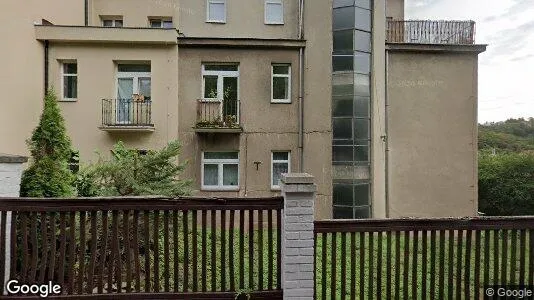 Apartments for rent in Prague 1 - Photo from Google Street View