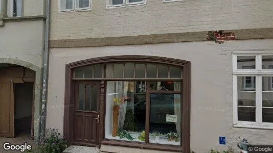 Apartments for rent in Lunenburg - Photo from Google Street View