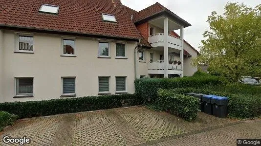 Apartments for rent in Märkischer Kreis - Photo from Google Street View