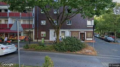 Apartments for rent in Leverkusen - Photo from Google Street View