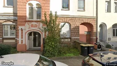 Apartments for rent in Essen - Photo from Google Street View