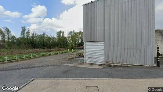 Apartments for rent in Ingelmunster - Photo from Google Street View