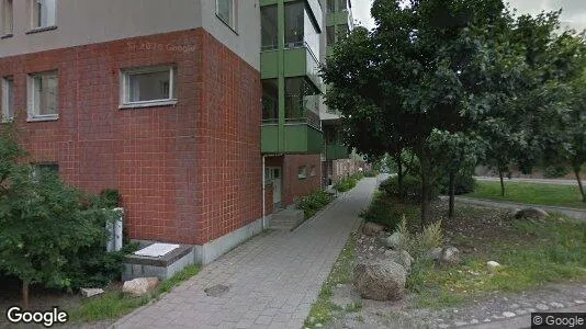 Apartments for rent in Turku - Photo from Google Street View
