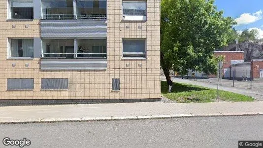Apartments for rent in Turku - Photo from Google Street View